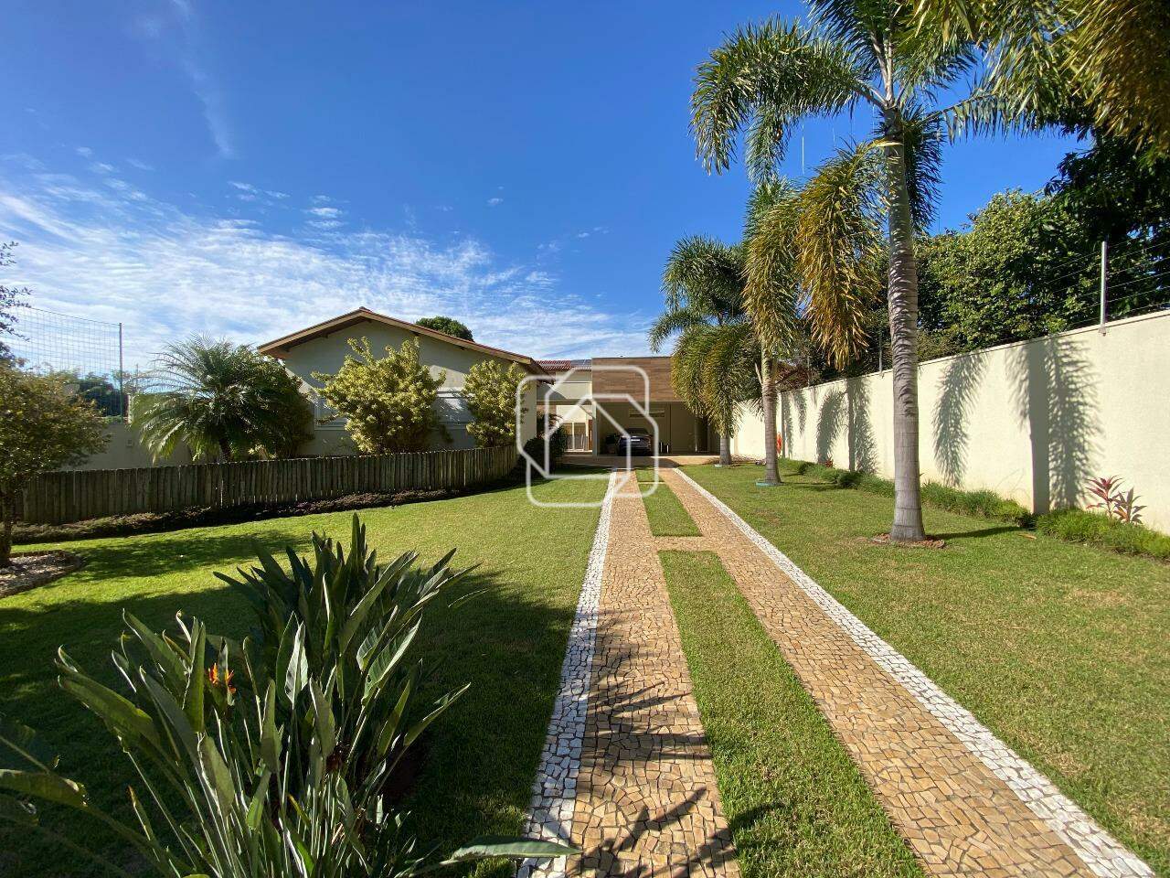 Casa de Condomínio à venda em Salto - SP - Condomínio Zuleika Jabour:
