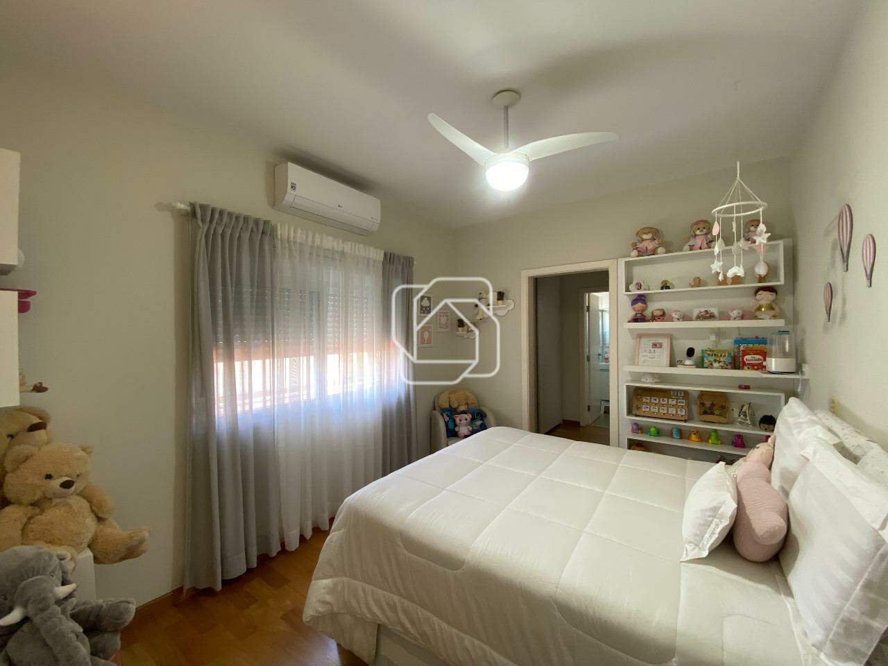 Casa de Condomínio à venda em Salto - SP - Condomínio Zuleika Jabour: