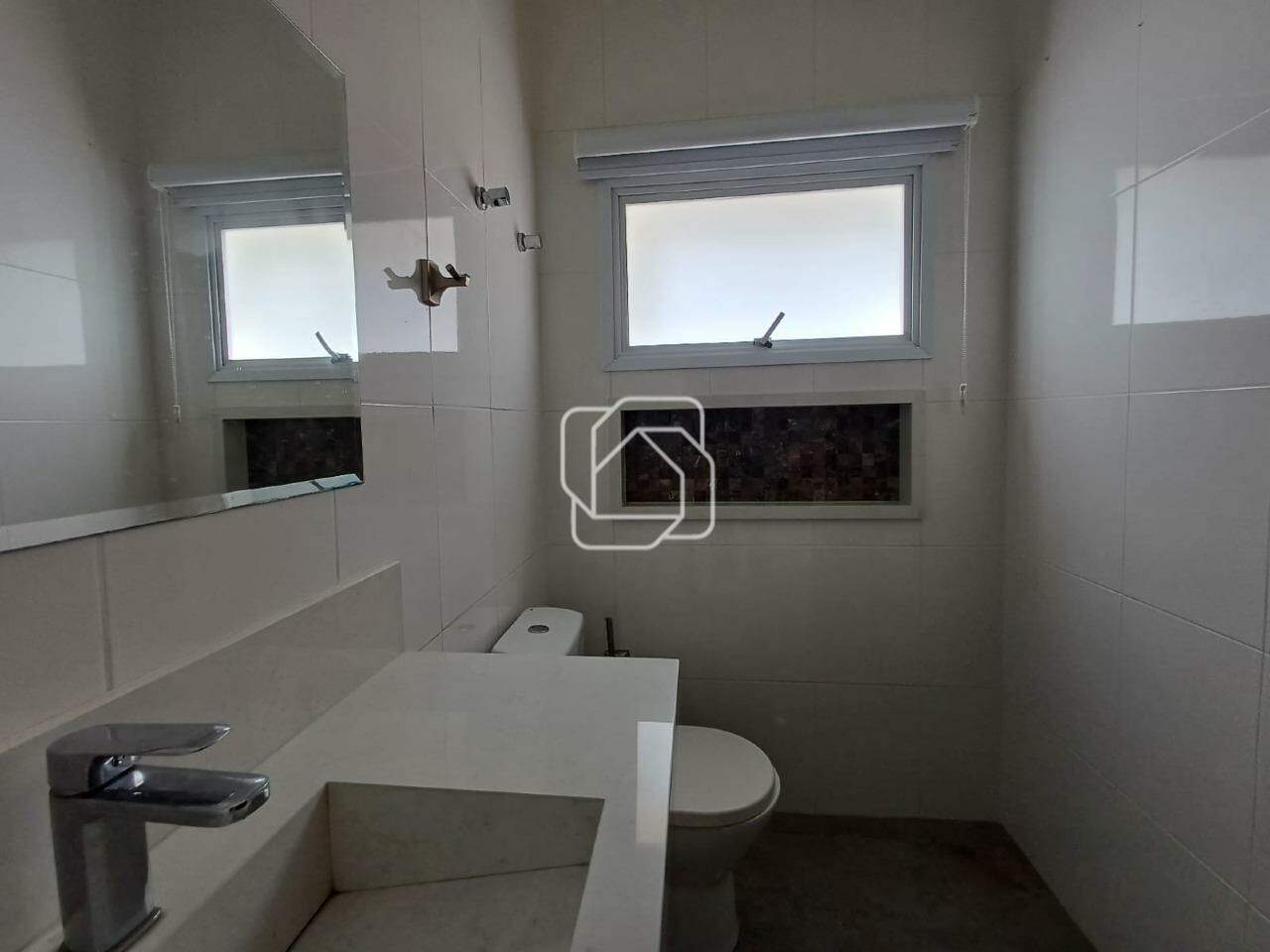 Casa de Condomínio para aluguel em Salto - SP - Condomínio Fazenda Palmeiras Imperiais: 