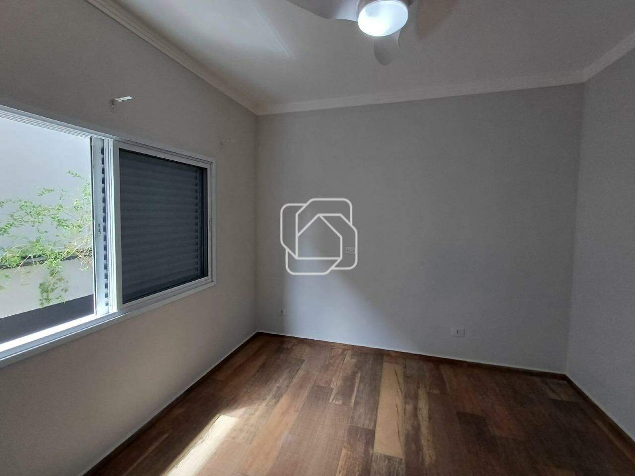 Casa de Condomínio para aluguel em Salto - SP - Condomínio Fazenda Palmeiras Imperiais: 
