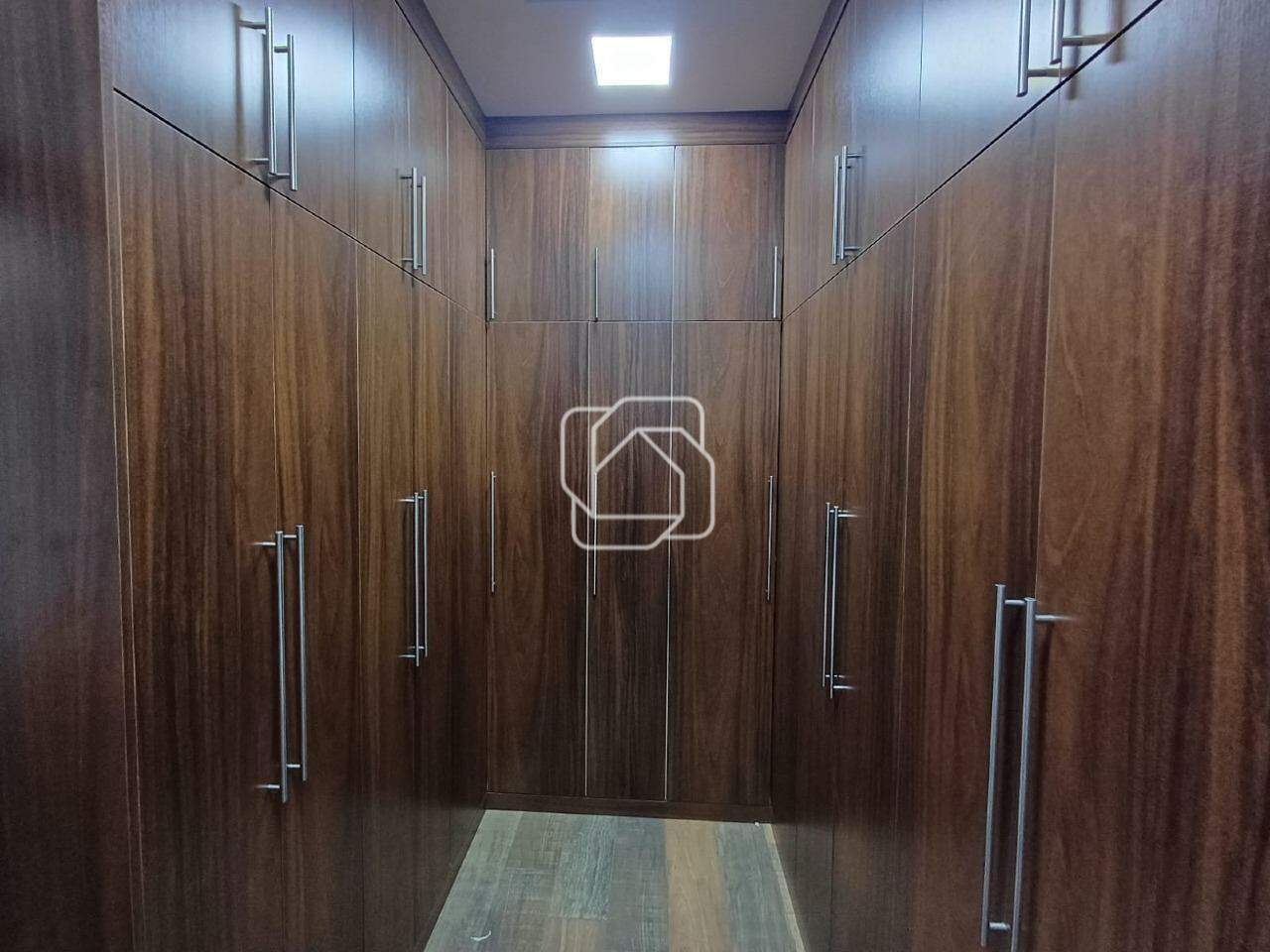 Casa de Condomínio para aluguel em Salto - SP - Condomínio Fazenda Palmeiras Imperiais: 