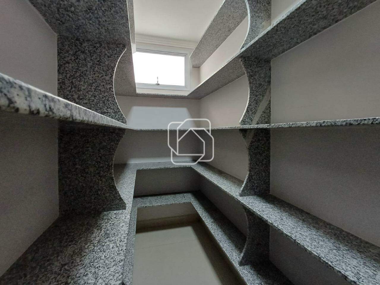 Casa de Condomínio para aluguel em Salto - SP - Condomínio Fazenda Palmeiras Imperiais: 