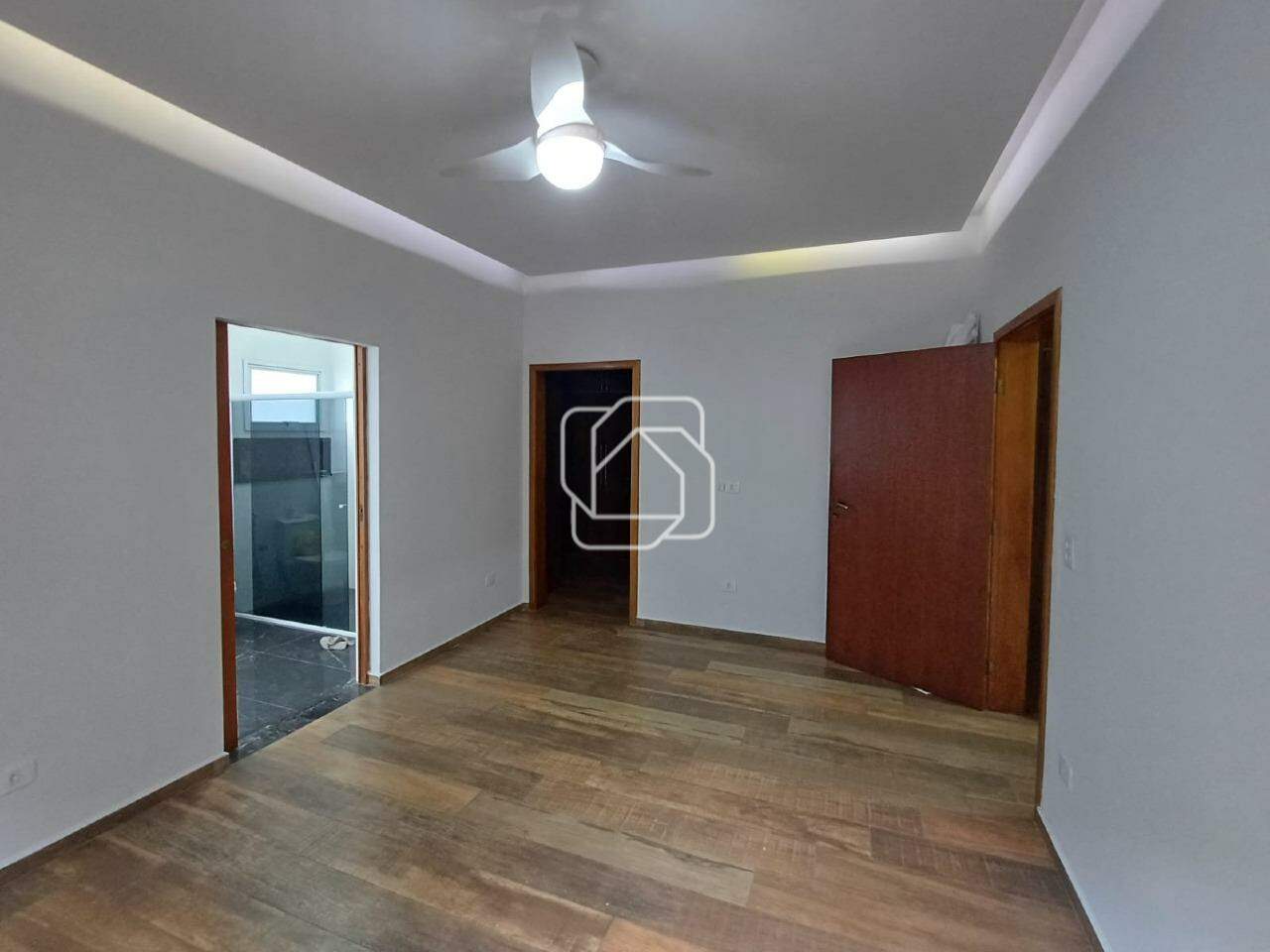 Casa de Condomínio para aluguel em Salto - SP - Condomínio Fazenda Palmeiras Imperiais: 