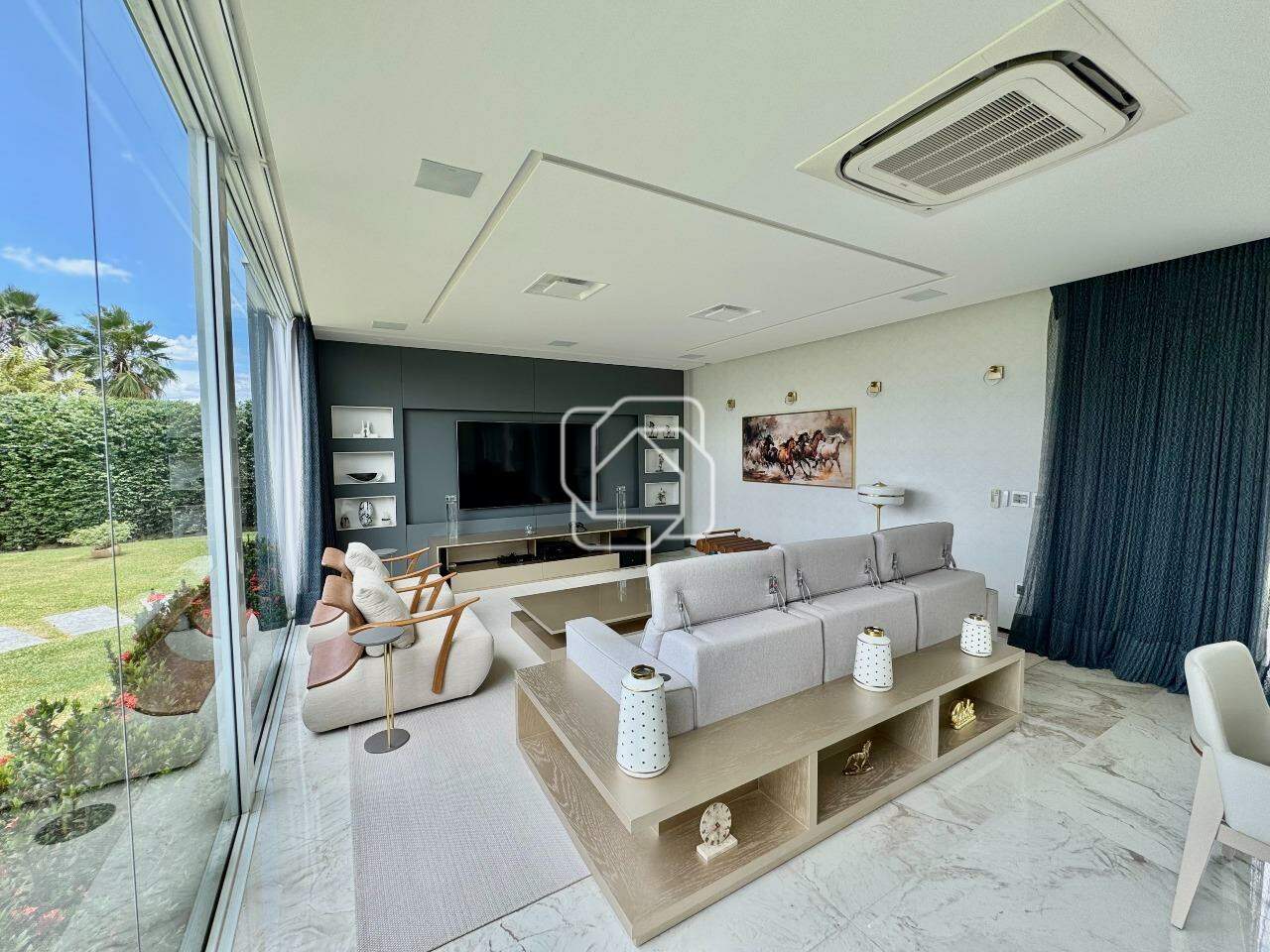 Casa de Condomínio à venda em Itu - SP - Fazenda Vila Real de Itu: 
