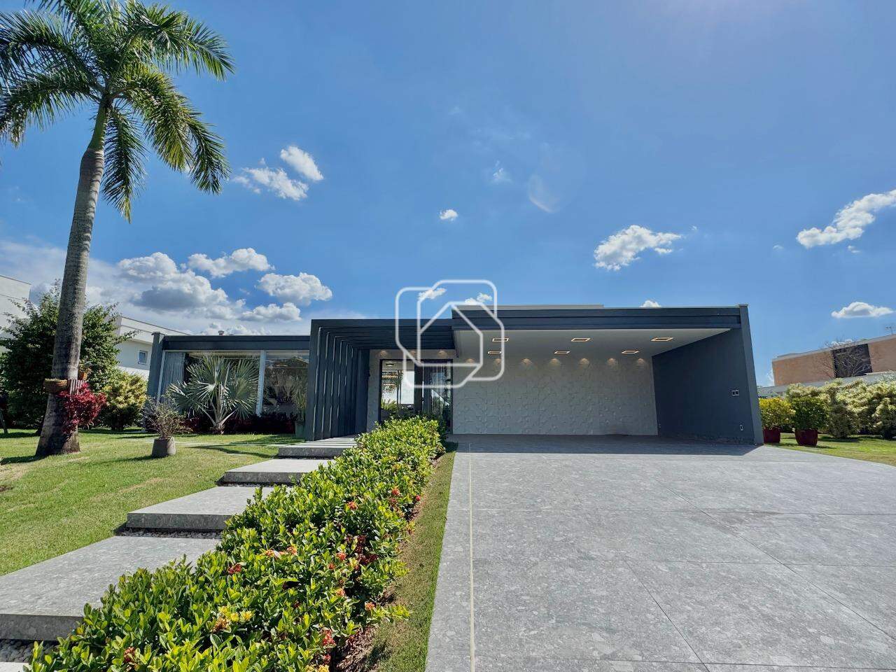 Casa de Condomínio à venda em Itu - SP - Fazenda Vila Real de Itu: 