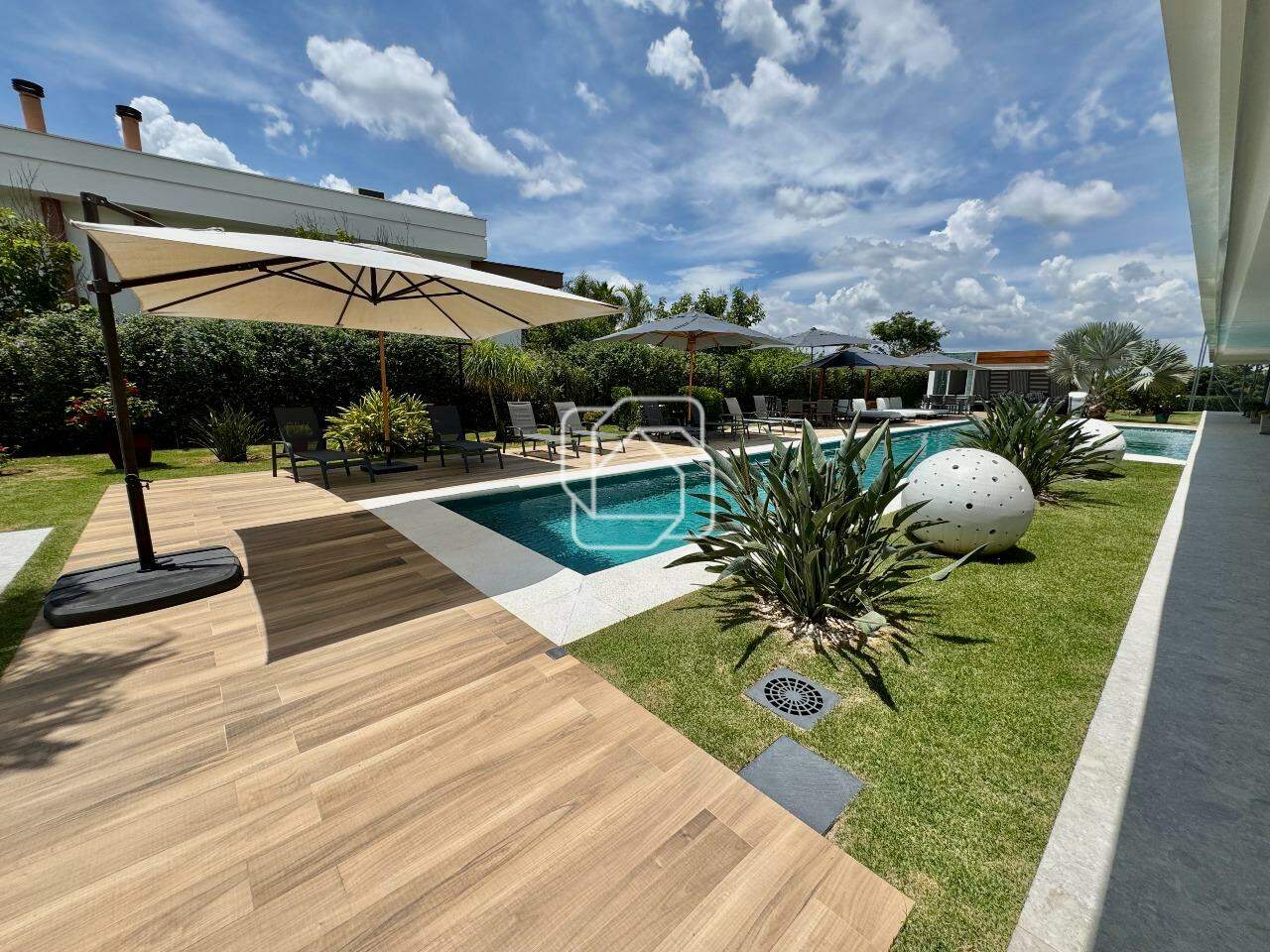 Casa de Condomínio à venda em Itu - SP - Fazenda Vila Real de Itu: 