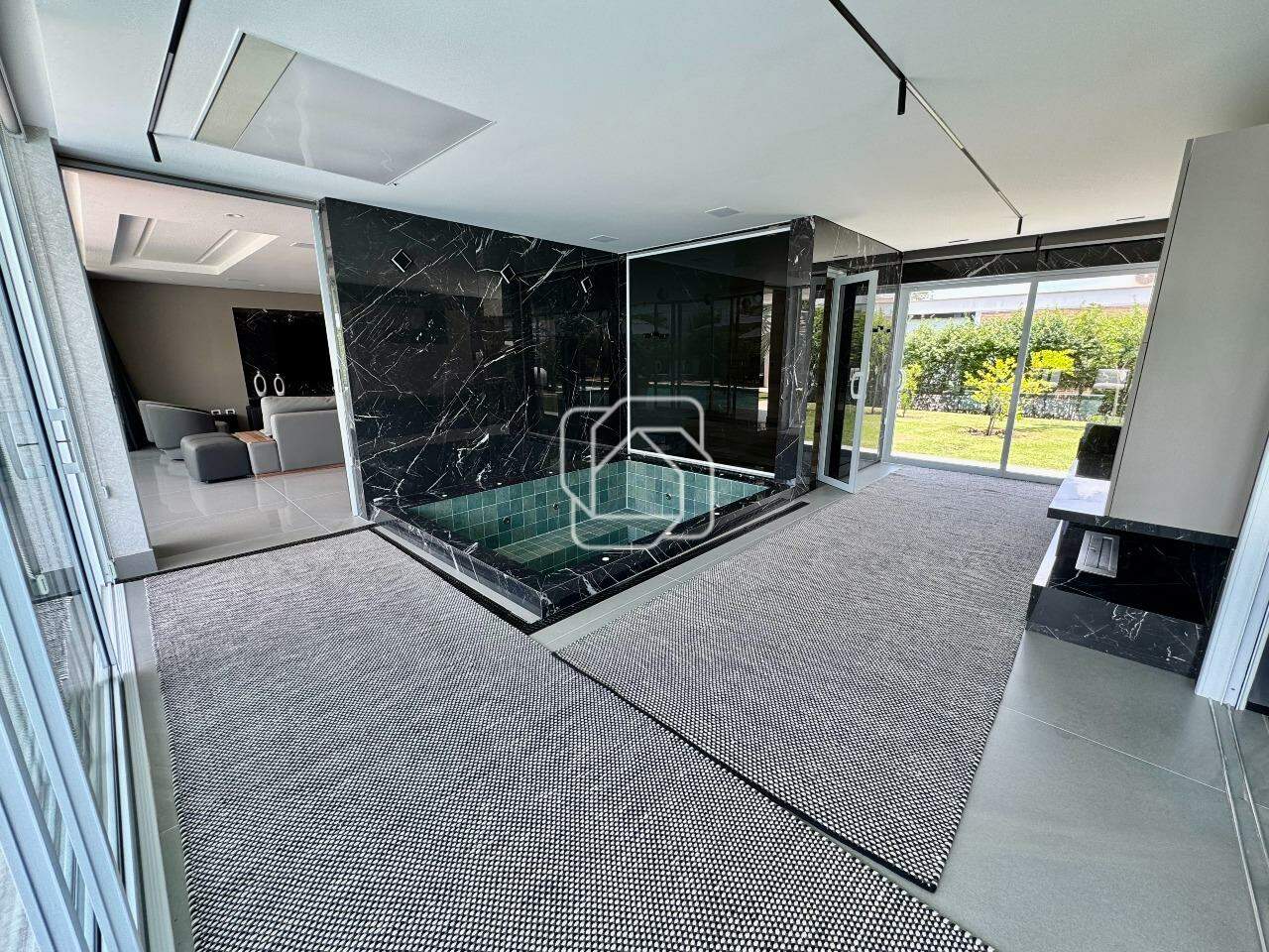 Casa de Condomínio à venda em Itu - SP - Fazenda Vila Real de Itu: 
