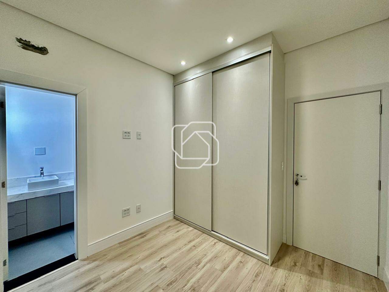 Casa de Condomínio à venda em Salto - SP - Residencial Central Parque: