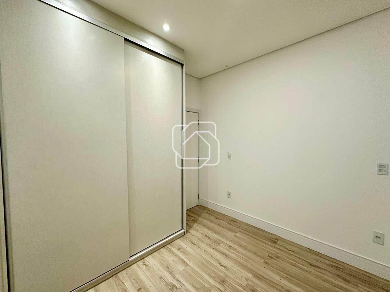Casa de Condomínio à venda em Salto - SP - Residencial Central Parque: