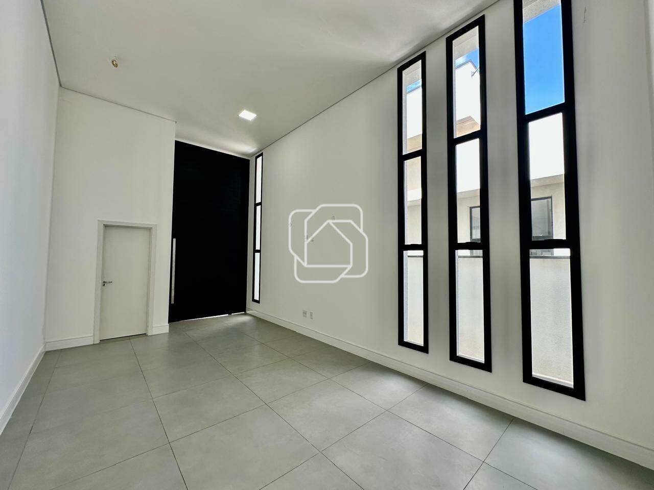 Casa de Condomínio à venda em Salto - SP - Residencial Central Parque: