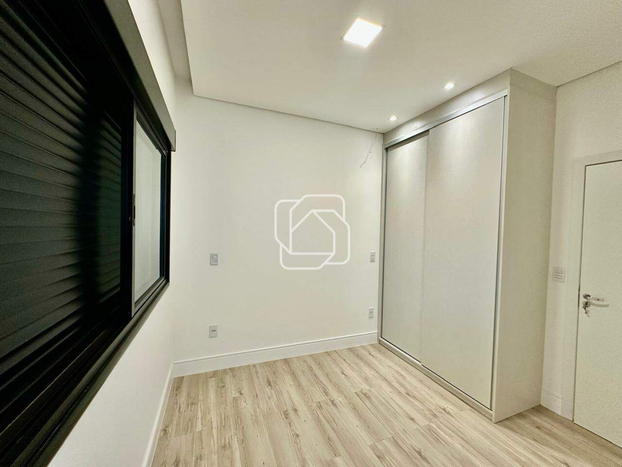 Casa de Condomínio à venda em Salto - SP - Residencial Central Parque:
