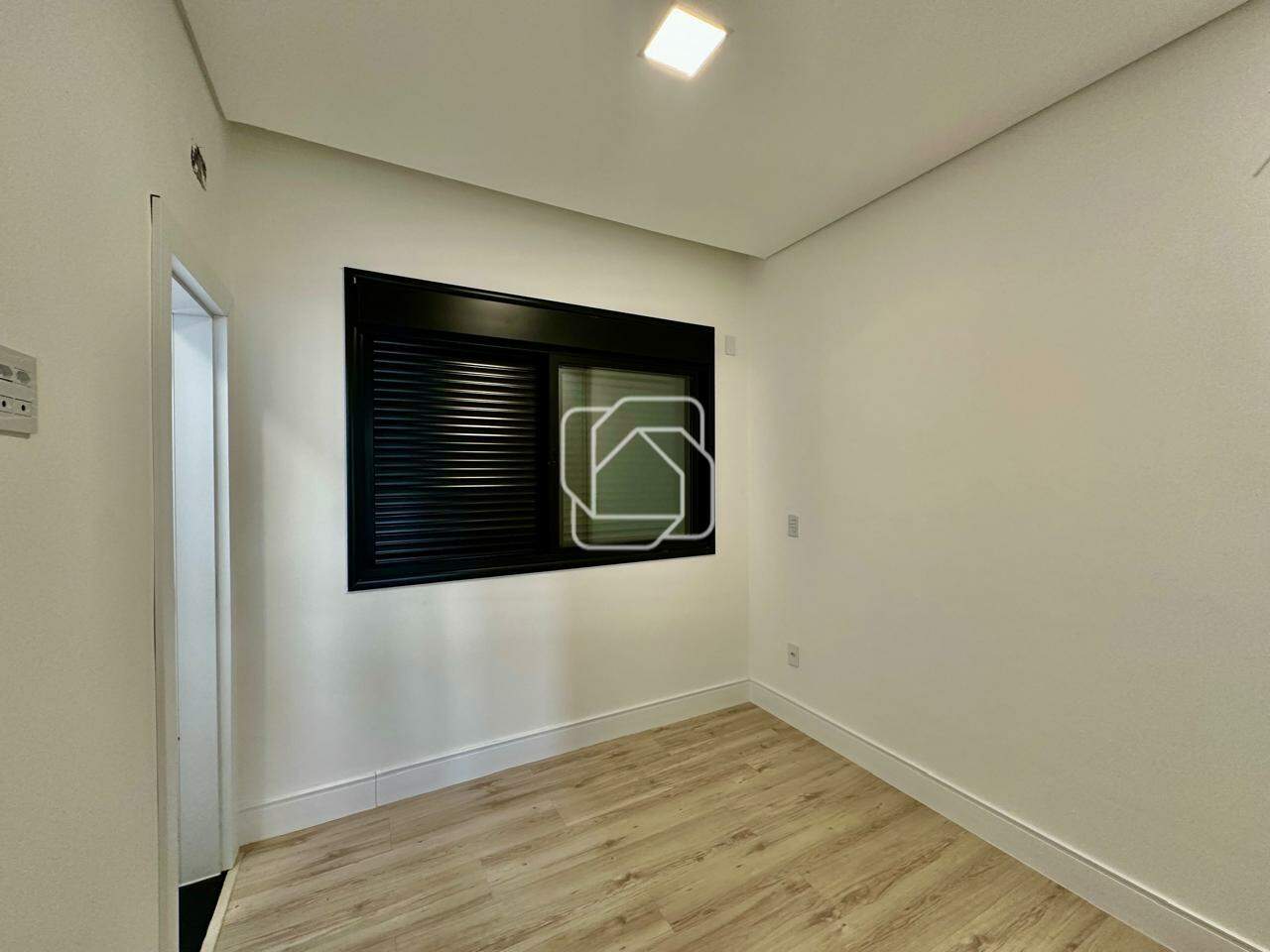 Casa de Condomínio à venda em Salto - SP - Residencial Central Parque: