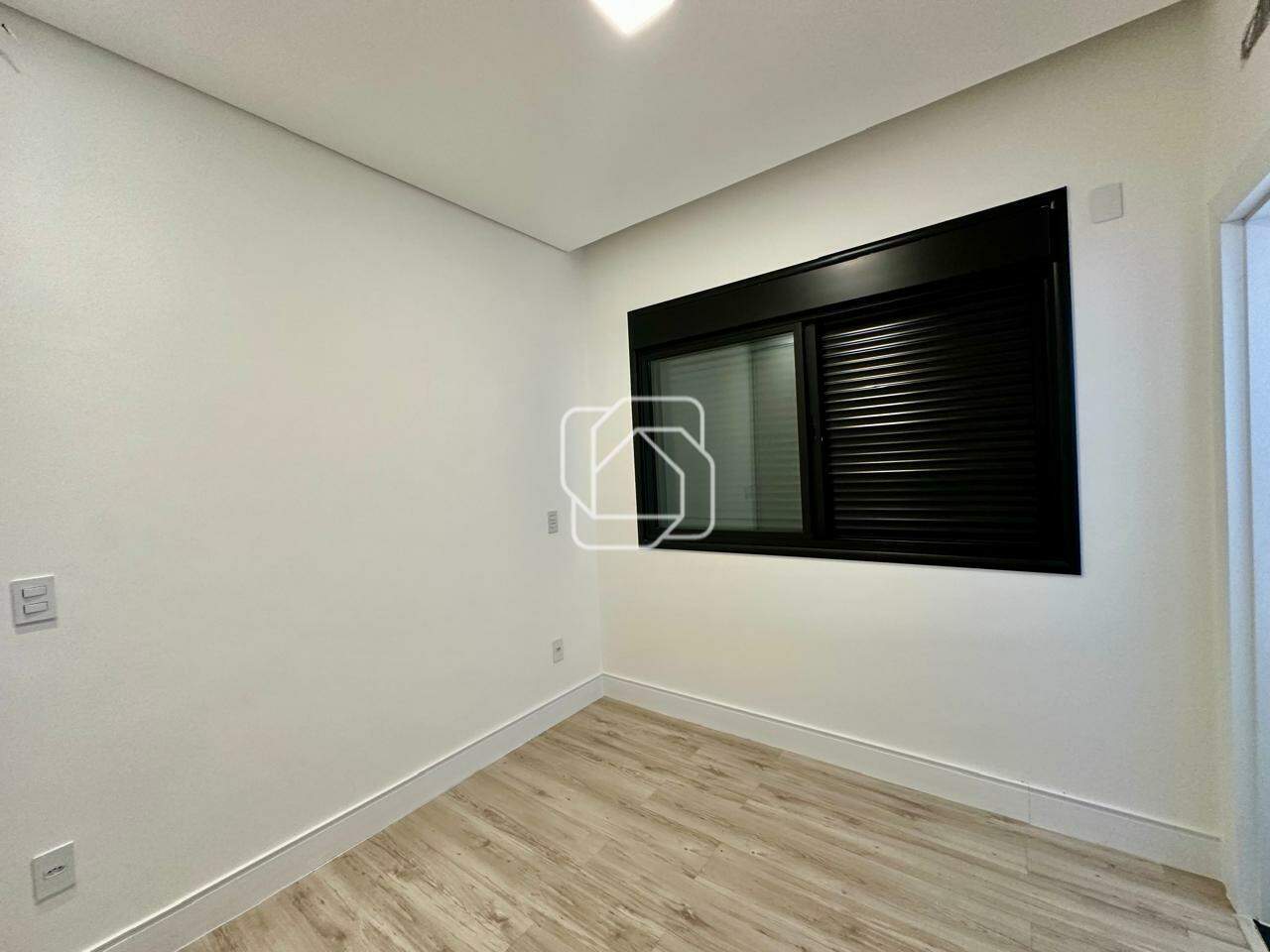 Casa de Condomínio à venda em Salto - SP - Residencial Central Parque: