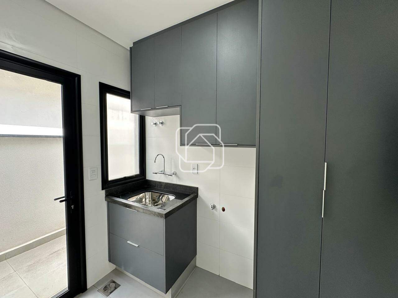 Casa de Condomínio à venda em Salto - SP - Residencial Central Parque: