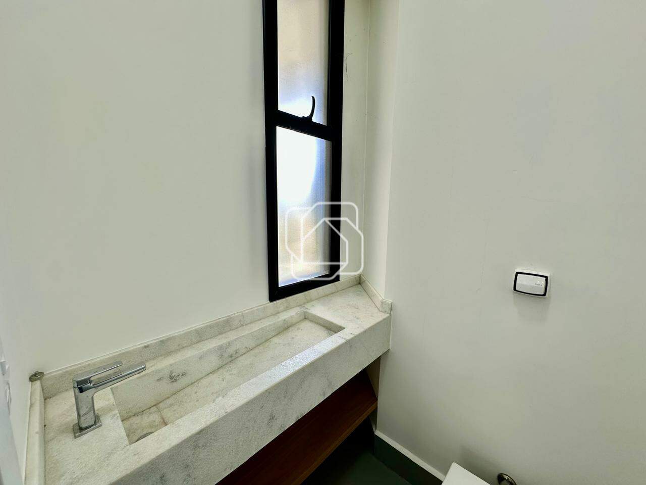 Casa de Condomínio à venda em Salto - SP - Residencial Central Parque: