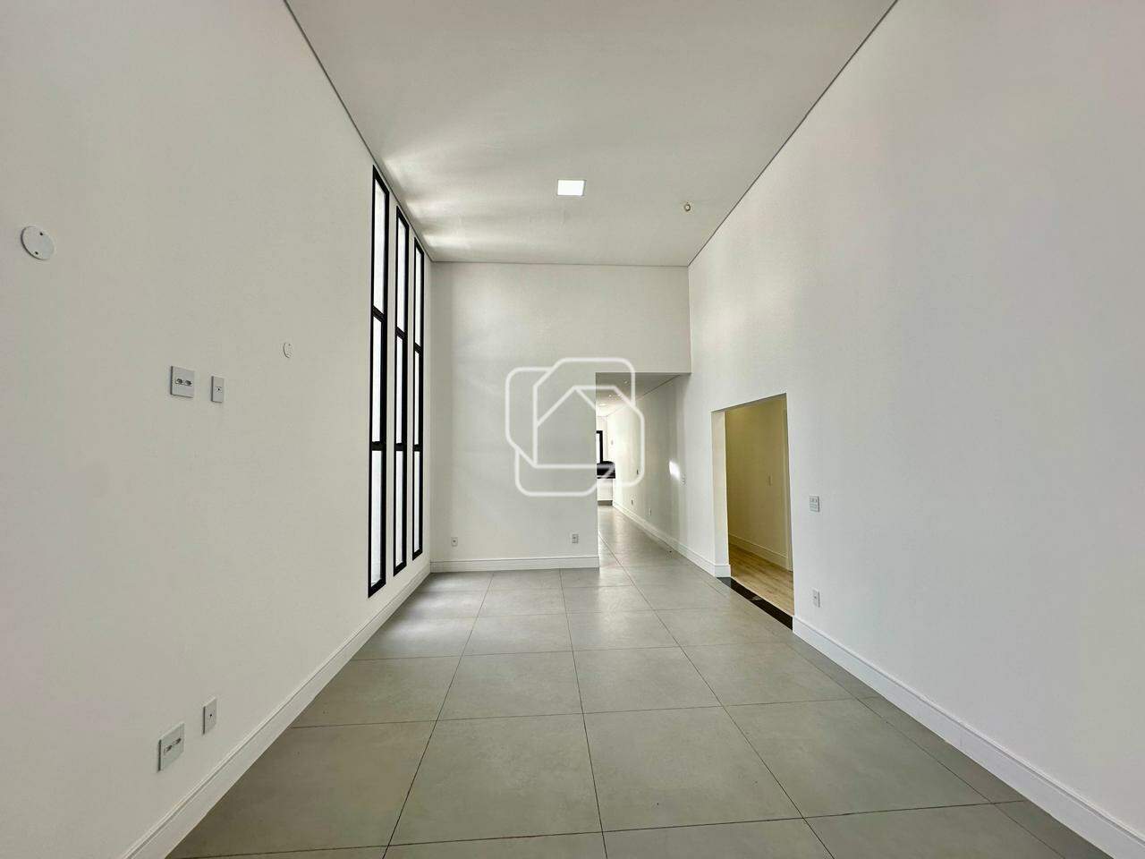 Casa de Condomínio à venda em Salto - SP - Residencial Central Parque: