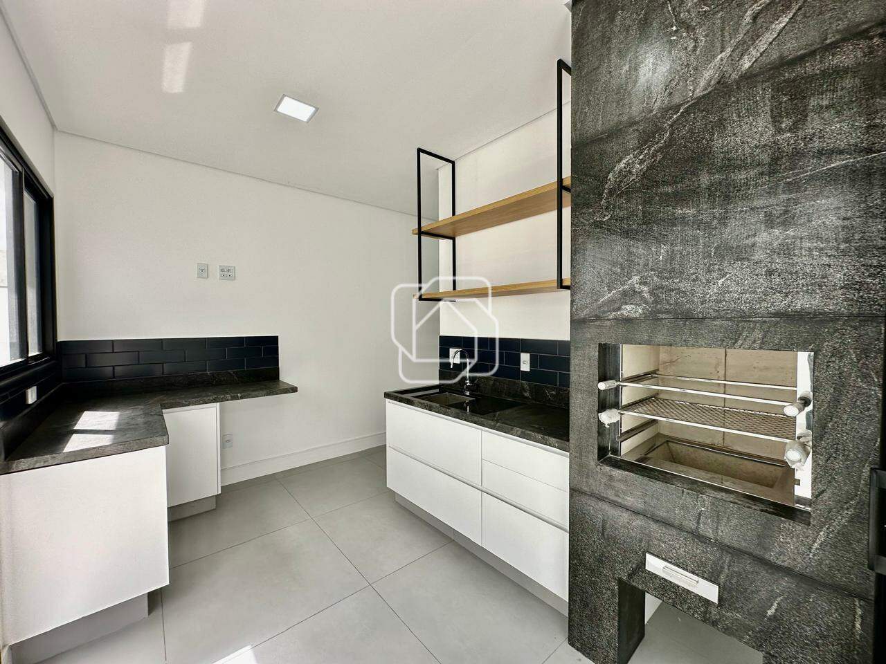 Casa de Condomínio à venda em Salto - SP - Residencial Central Parque: