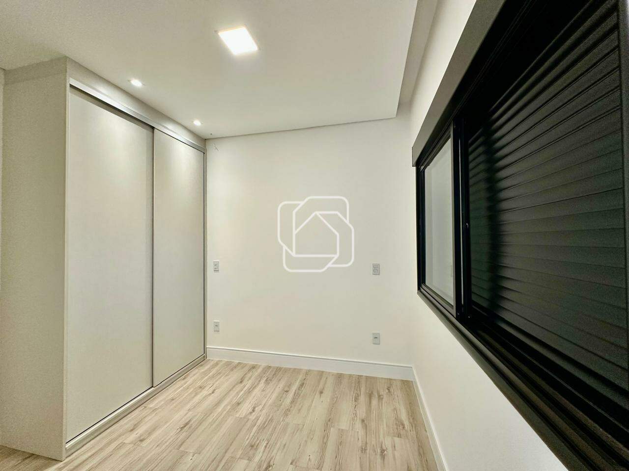 Casa de Condomínio à venda em Salto - SP - Residencial Central Parque: