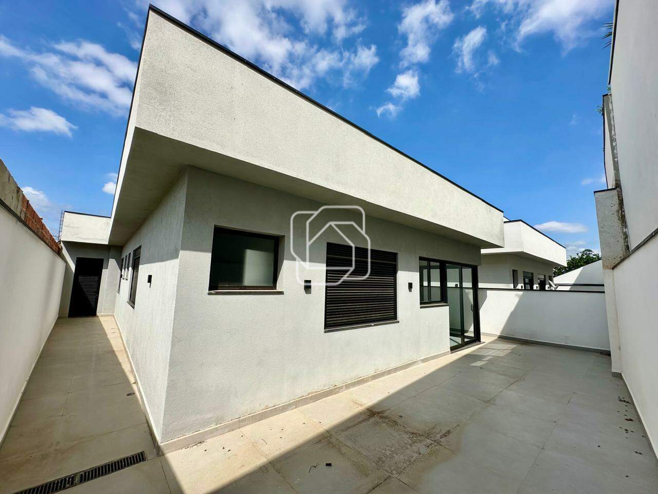 Casa de Condomínio à venda em Salto - SP - Residencial Central Parque: