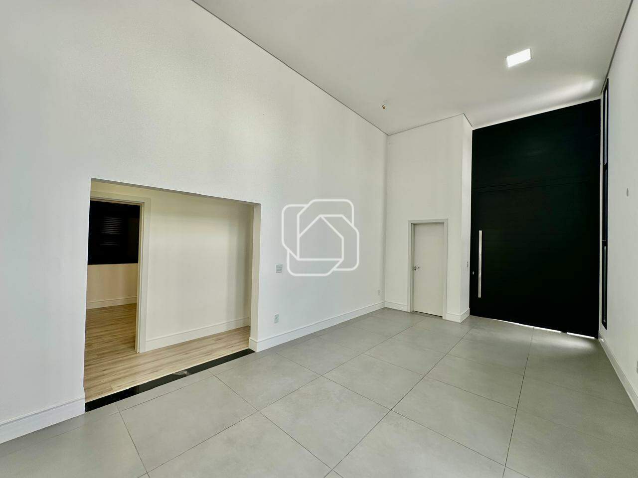 Casa de Condomínio à venda em Salto - SP - Residencial Central Parque: