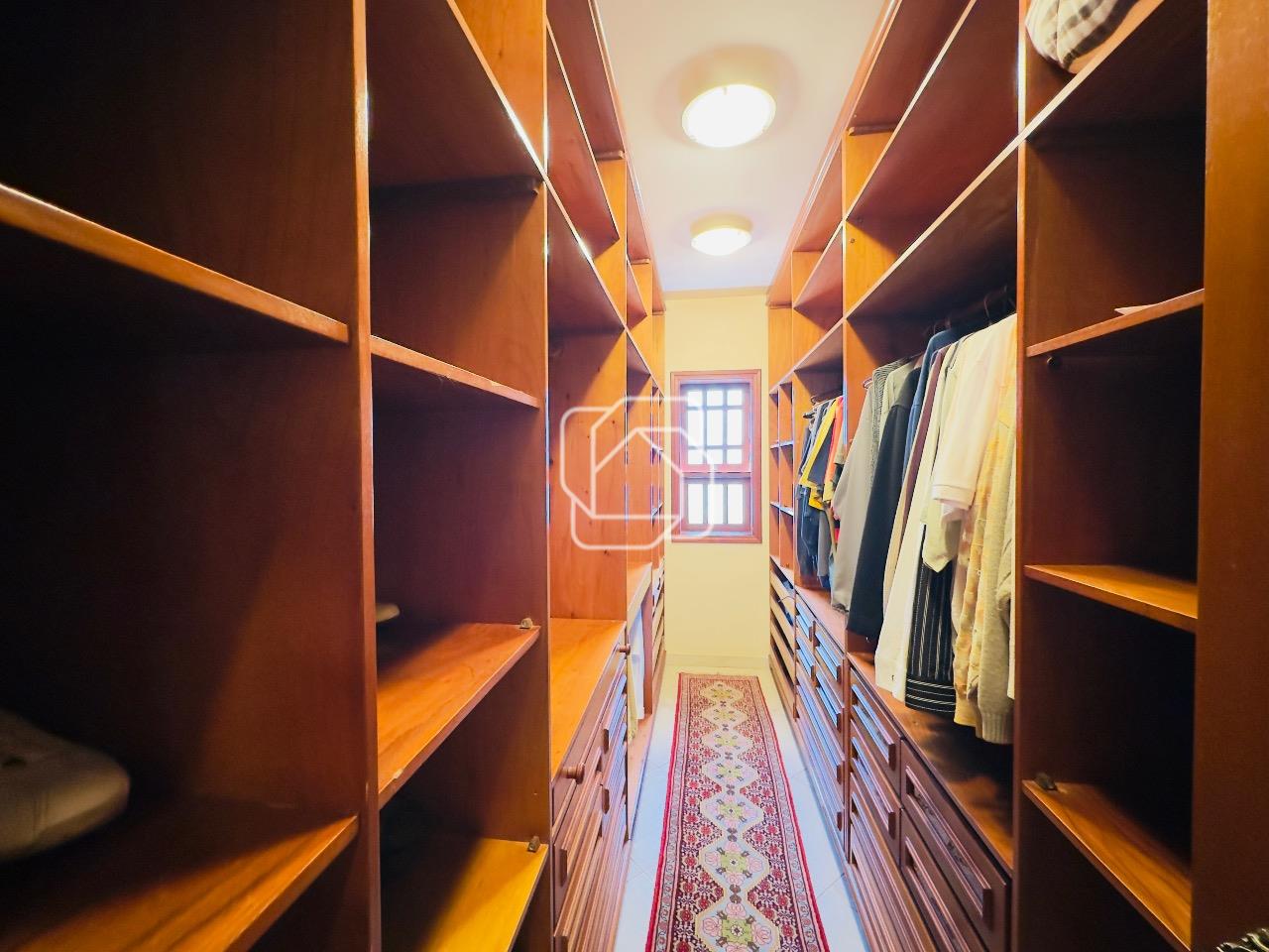 Casa de Condomínio à venda em Itu - SP - Condomínio City Castelo: 