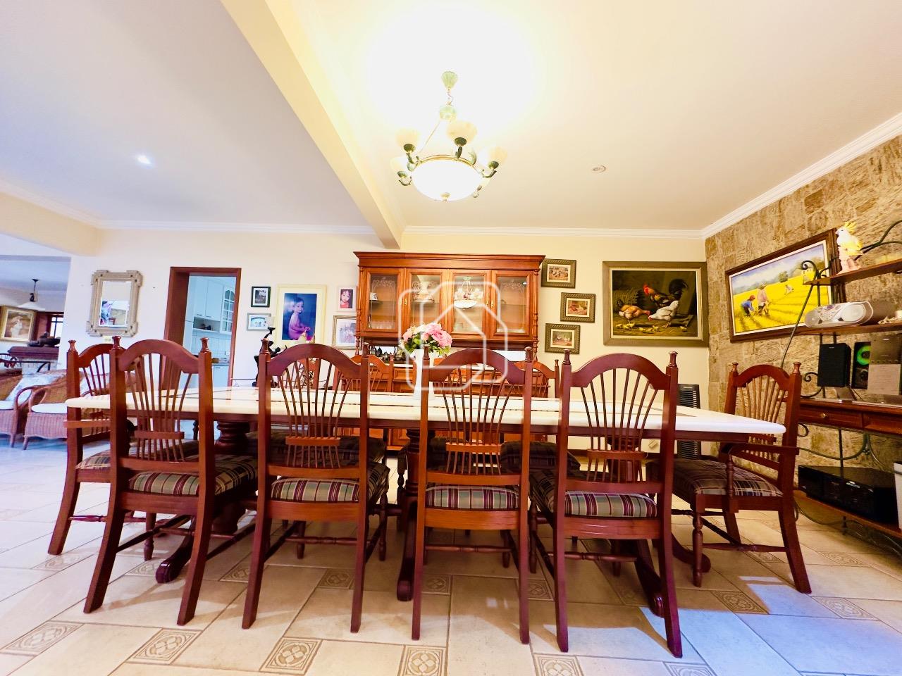 Casa de Condomínio à venda em Itu - SP - Condomínio City Castelo: 