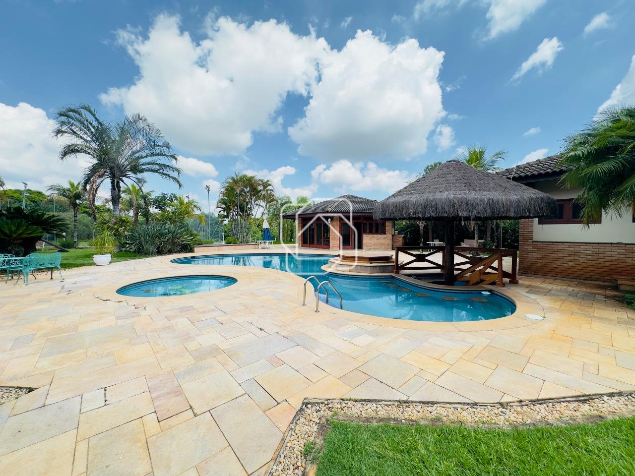 Casa de Condomínio à venda em Itu - SP - Condomínio City Castelo: 