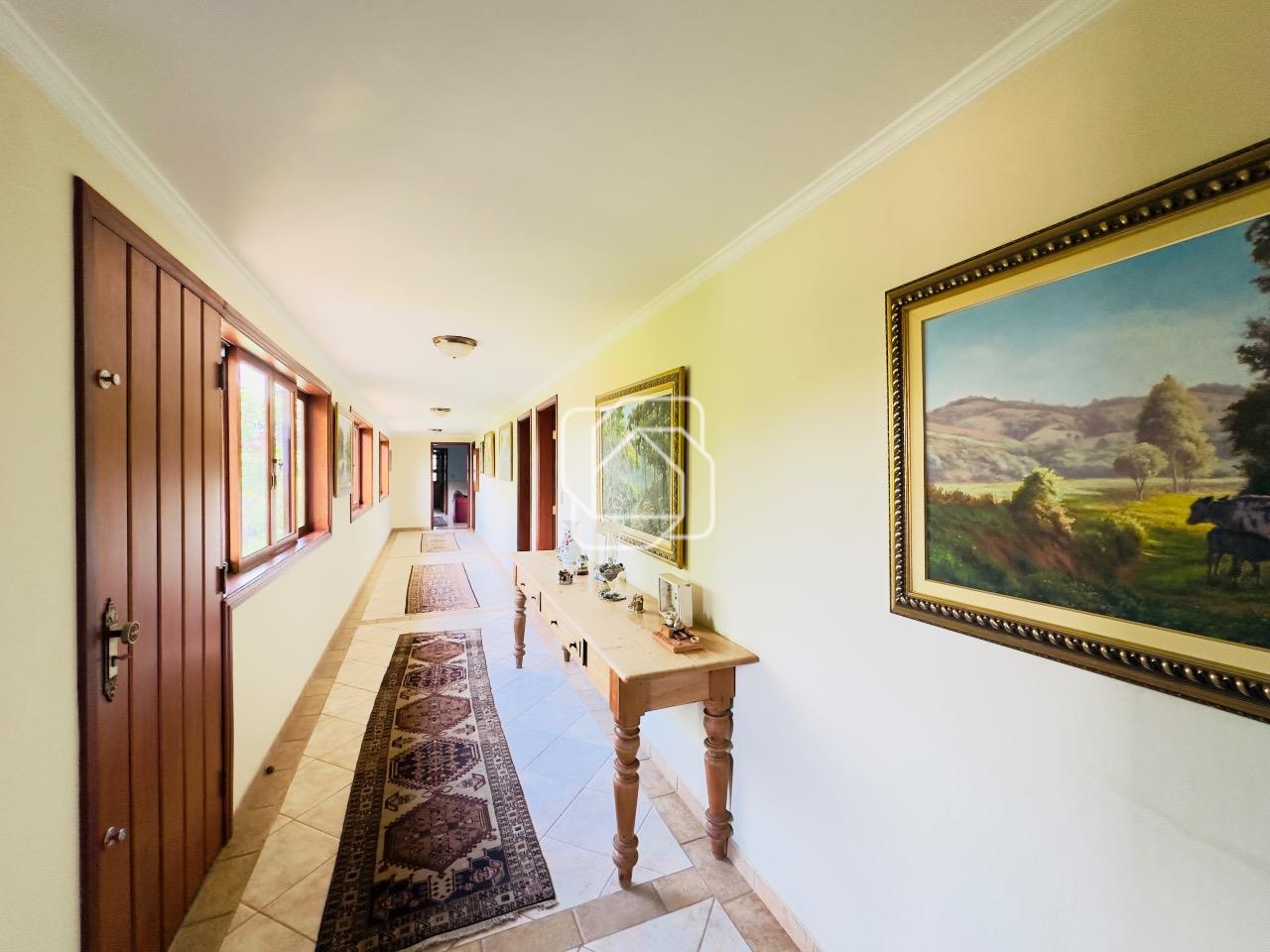 Casa de Condomínio à venda em Itu - SP - Condomínio City Castelo: 