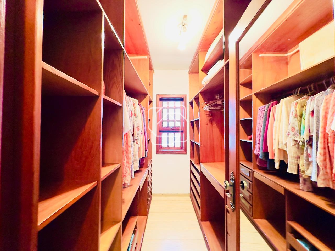 Casa de Condomínio à venda em Itu - SP - Condomínio City Castelo: 