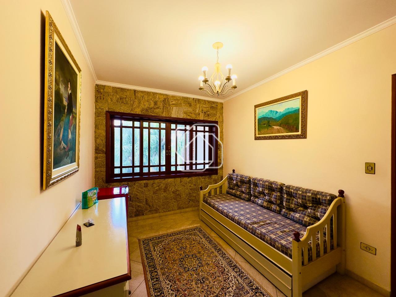 Casa de Condomínio à venda em Itu - SP - Condomínio City Castelo: 