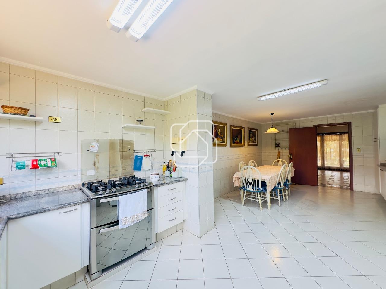 Casa de Condomínio à venda em Itu - SP - Condomínio City Castelo: 