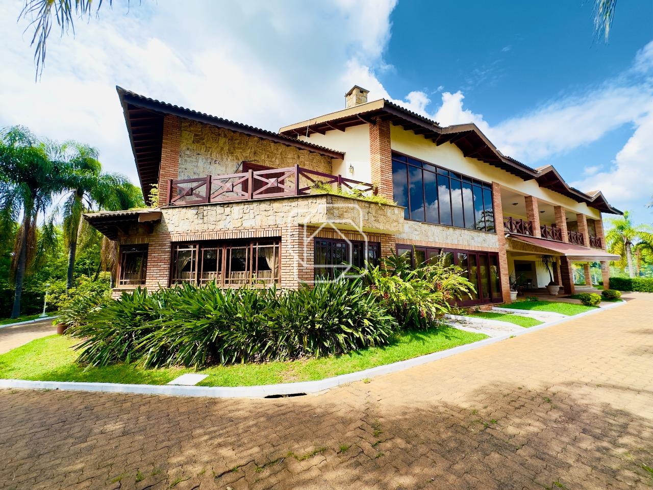 Casa de Condomínio à venda em Itu - SP - Condomínio City Castelo: 