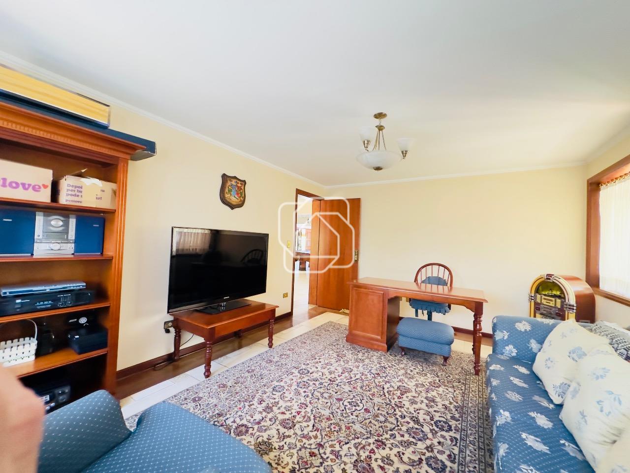 Casa de Condomínio à venda em Itu - SP - Condomínio City Castelo: 