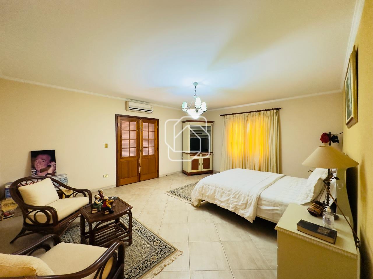 Casa de Condomínio à venda em Itu - SP - Condomínio City Castelo: 