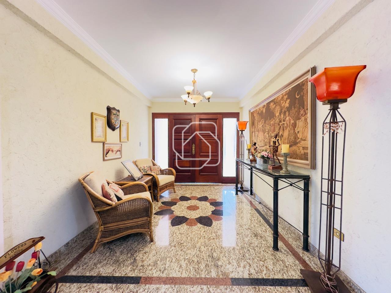 Casa de Condomínio à venda em Itu - SP - Condomínio City Castelo: 