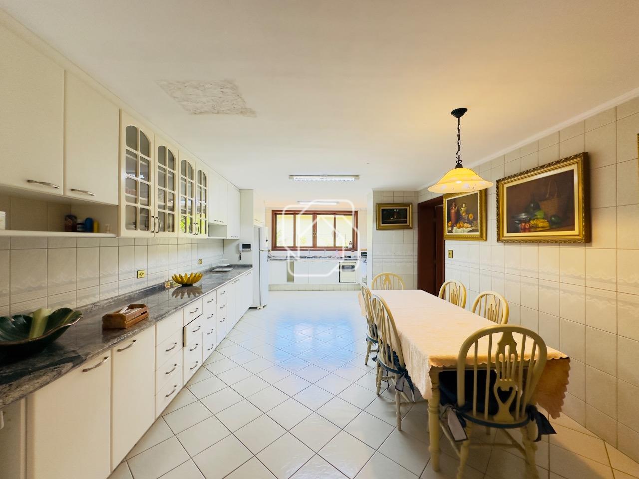 Casa de Condomínio à venda em Itu - SP - Condomínio City Castelo: 