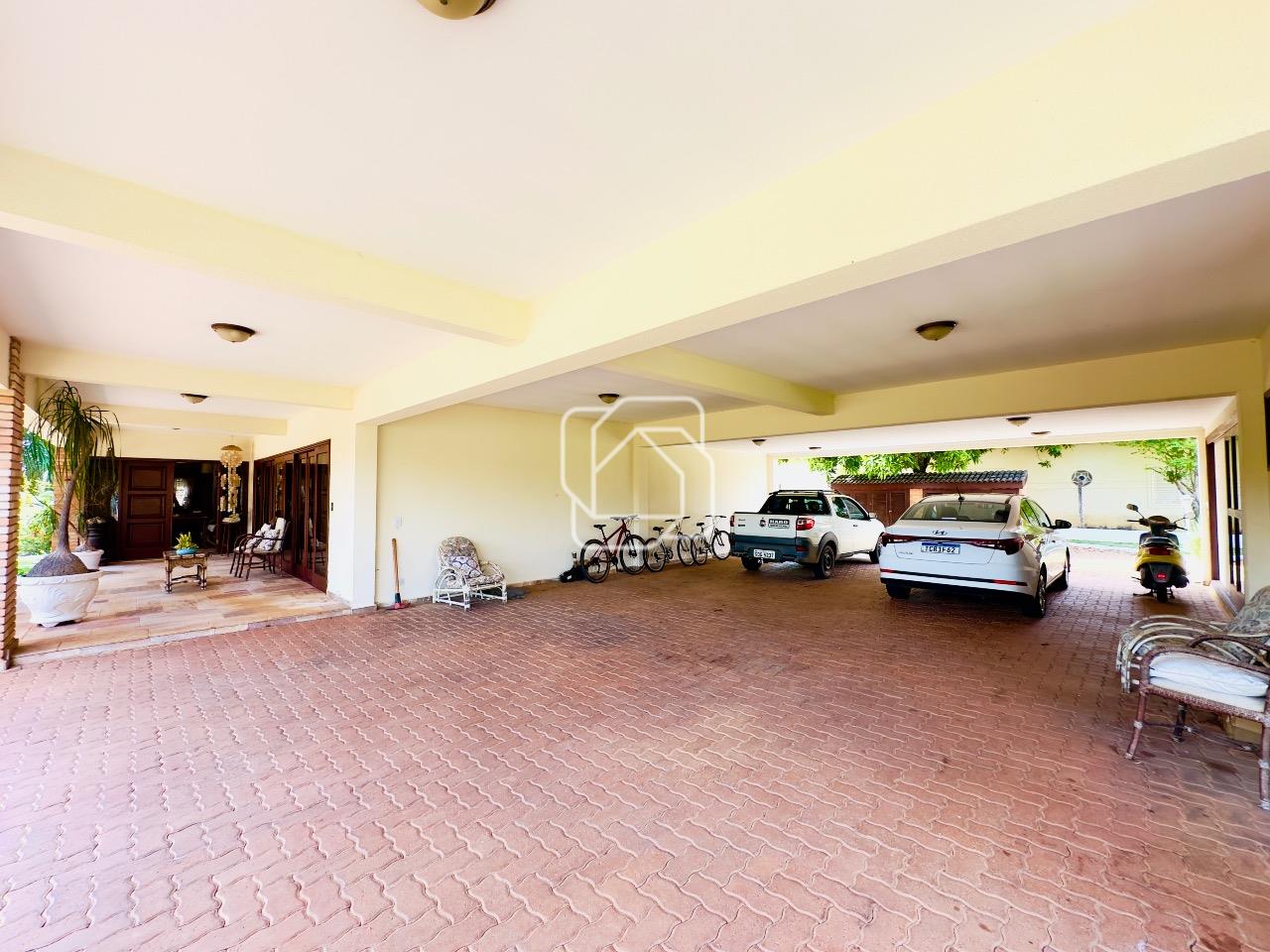 Casa de Condomínio à venda em Itu - SP - Condomínio City Castelo: 