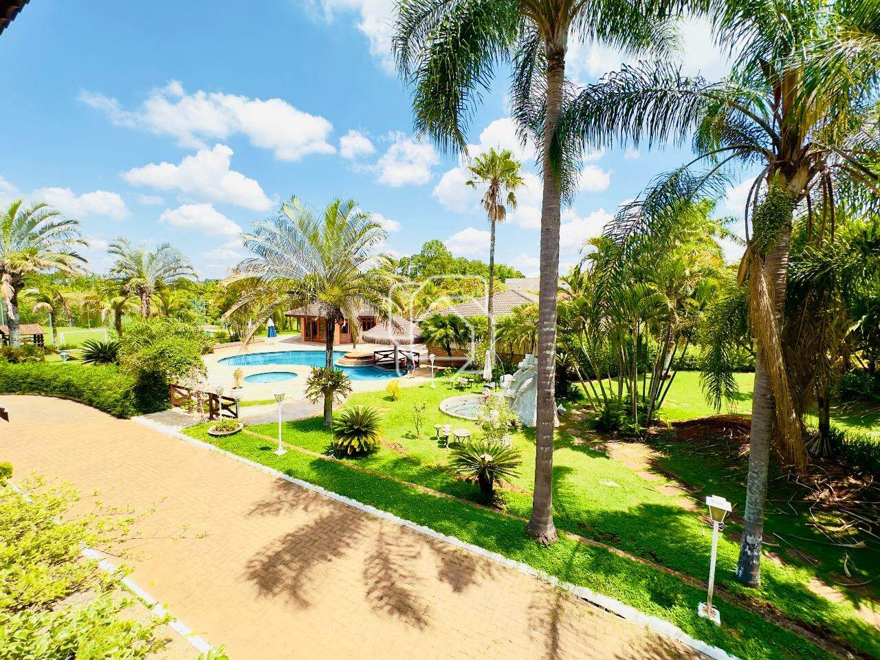 Casa de Condomínio à venda em Itu - SP - Condomínio City Castelo: 