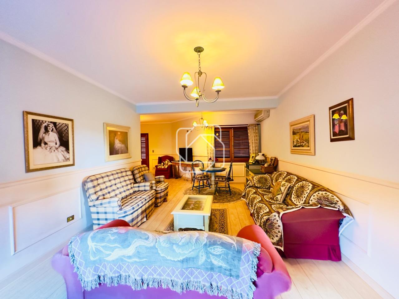 Casa de Condomínio à venda em Itu - SP - Condomínio City Castelo: 