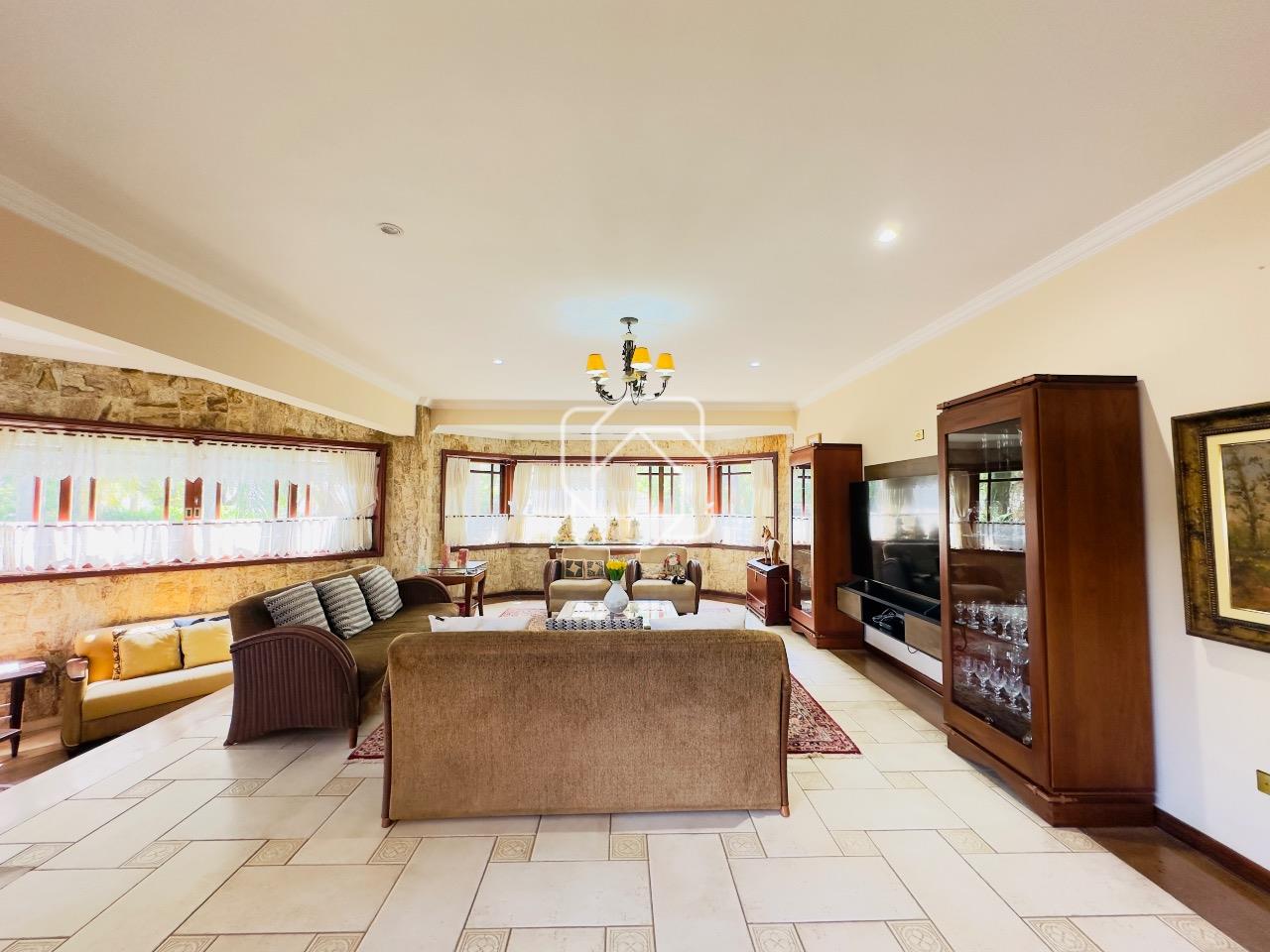 Casa de Condomínio à venda em Itu - SP - Condomínio City Castelo: 