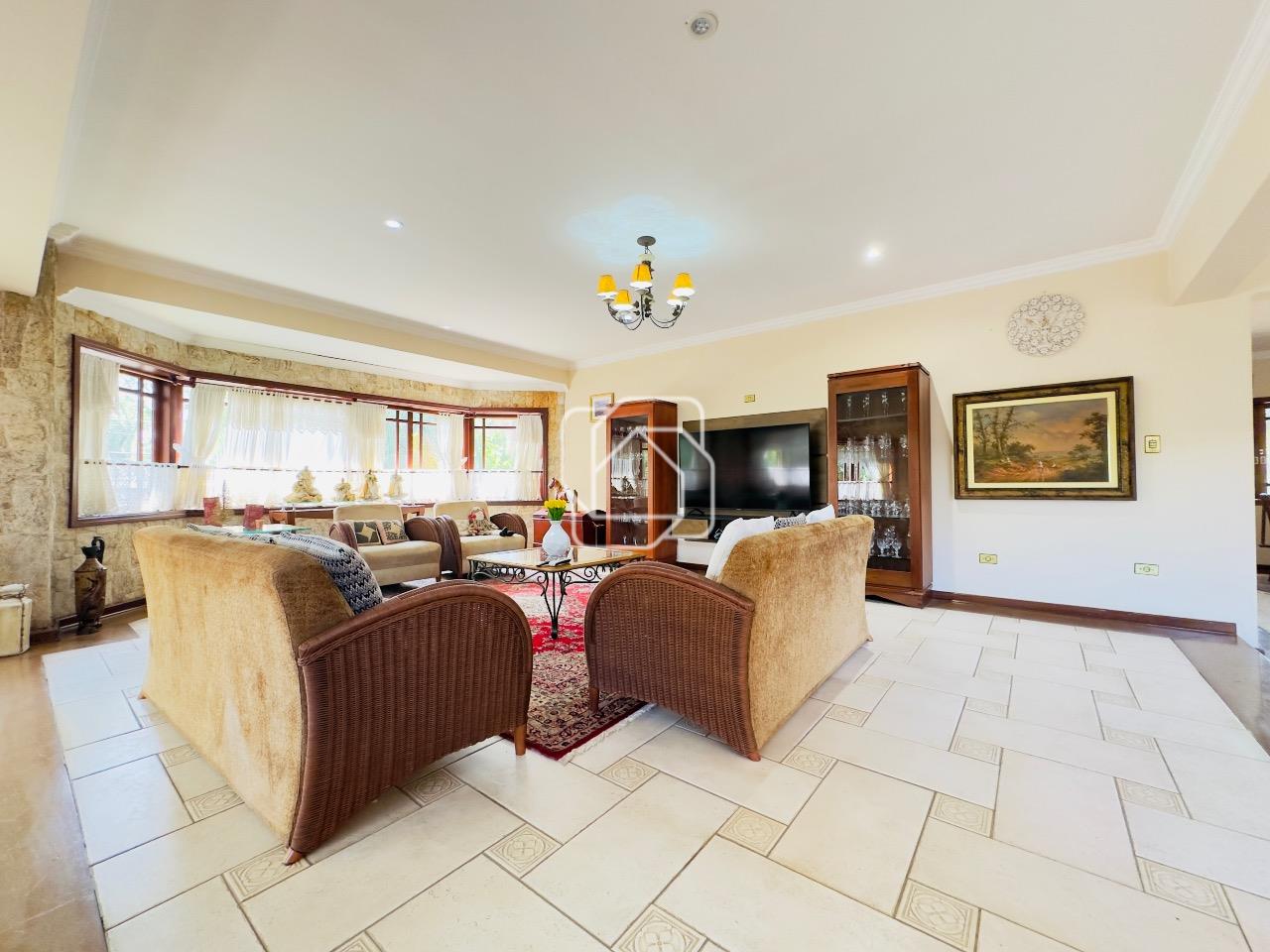 Casa de Condomínio à venda em Itu - SP - Condomínio City Castelo: 