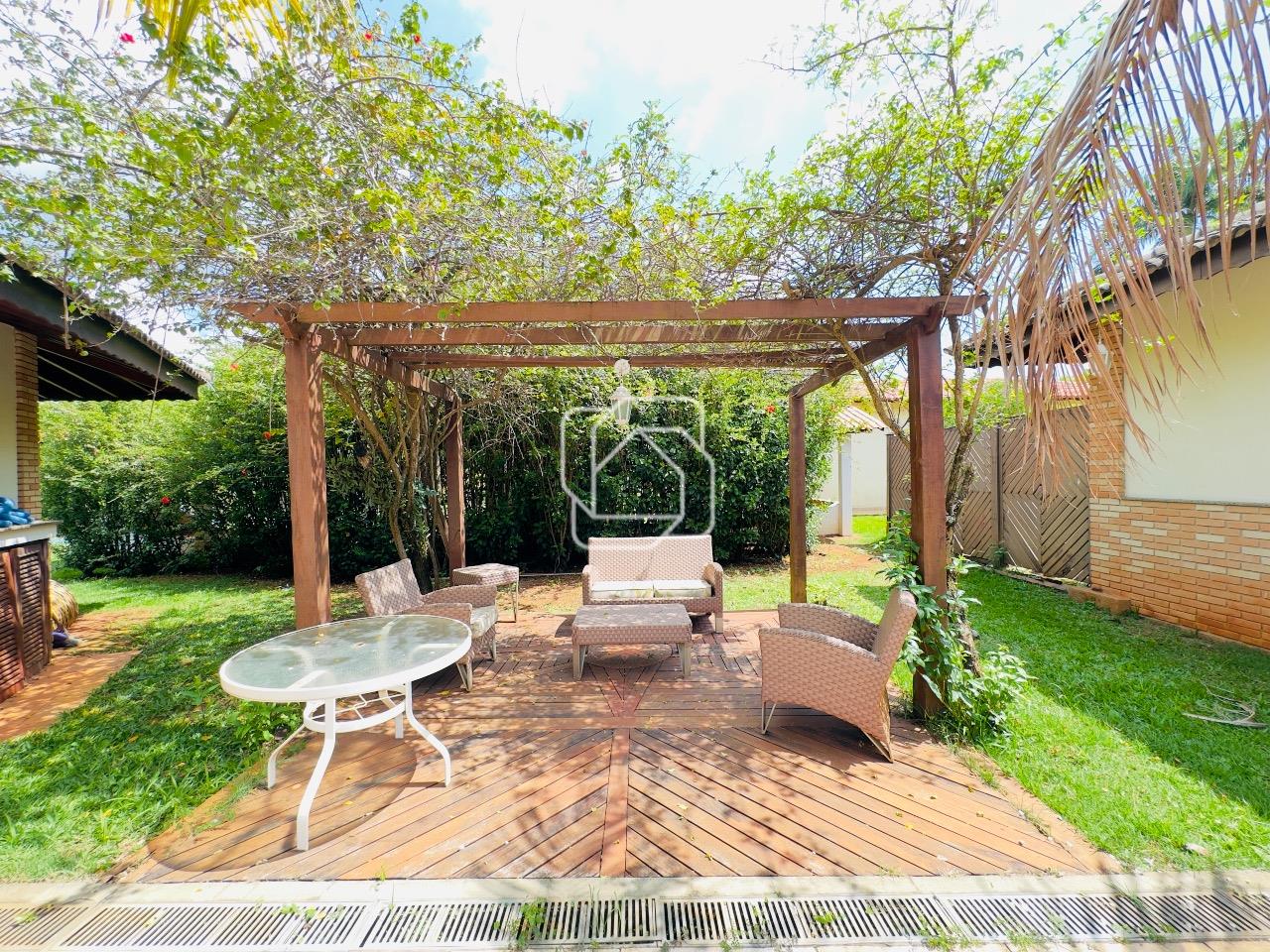 Casa de Condomínio à venda em Itu - SP - Condomínio City Castelo: 