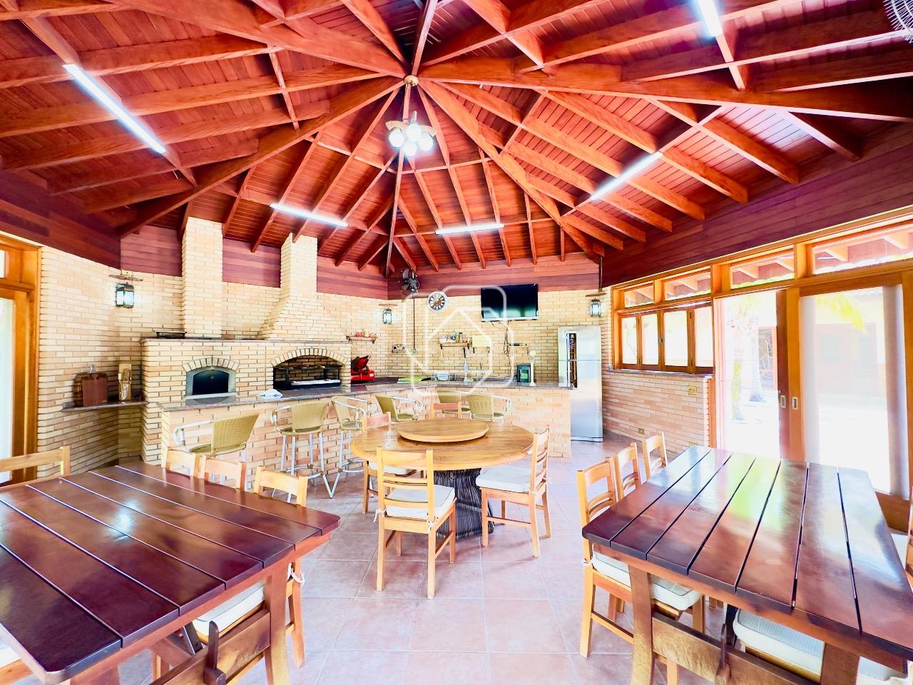 Casa de Condomínio à venda em Itu - SP - Condomínio City Castelo: 