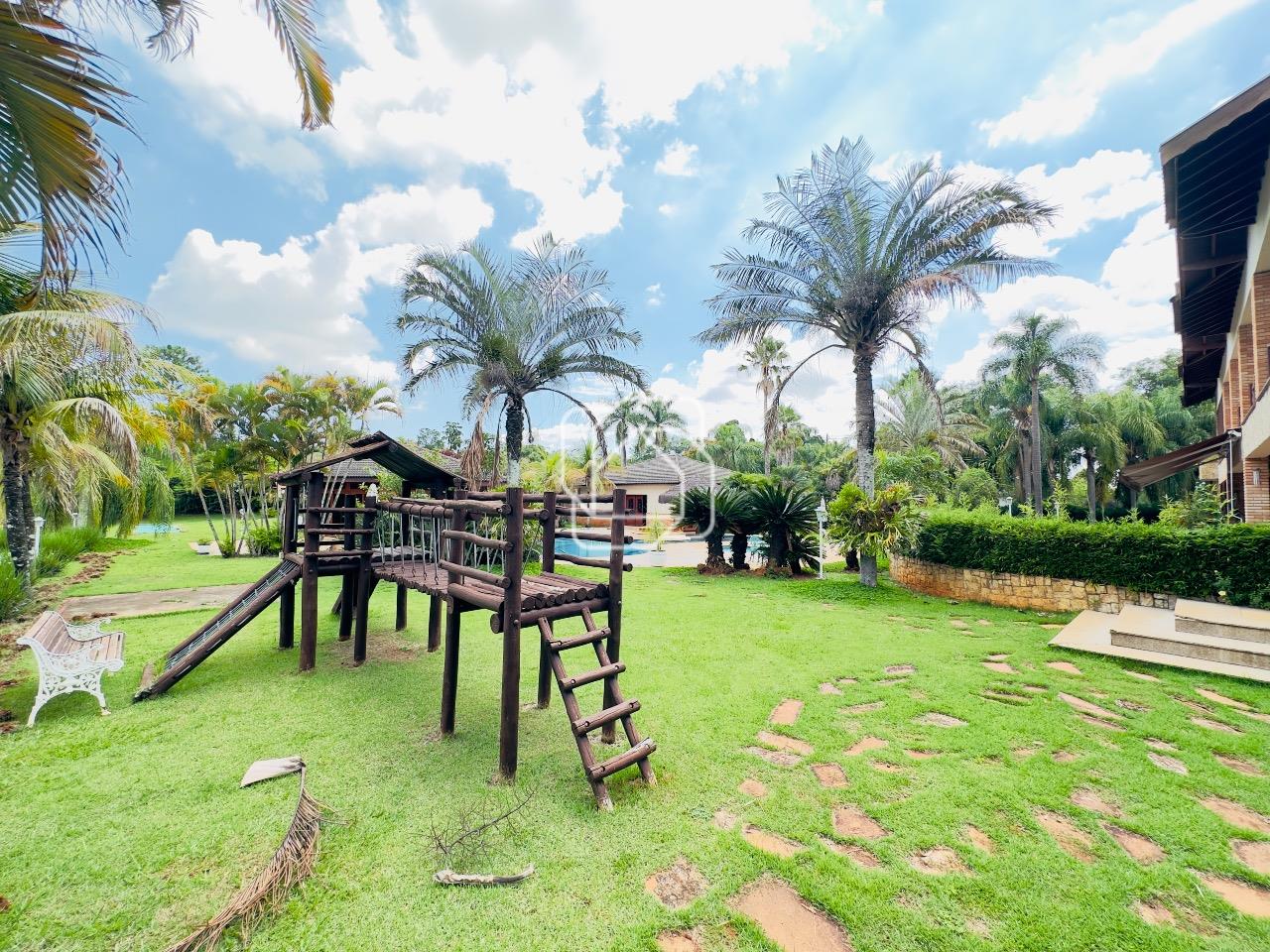 Casa de Condomínio à venda em Itu - SP - Condomínio City Castelo: 