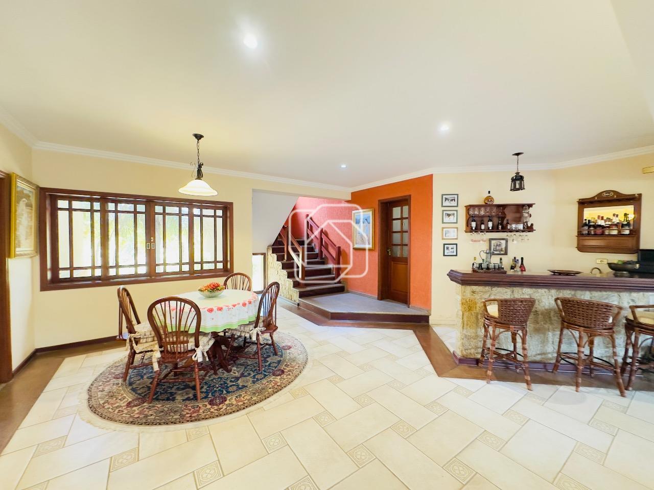 Casa de Condomínio à venda em Itu - SP - Condomínio City Castelo: 