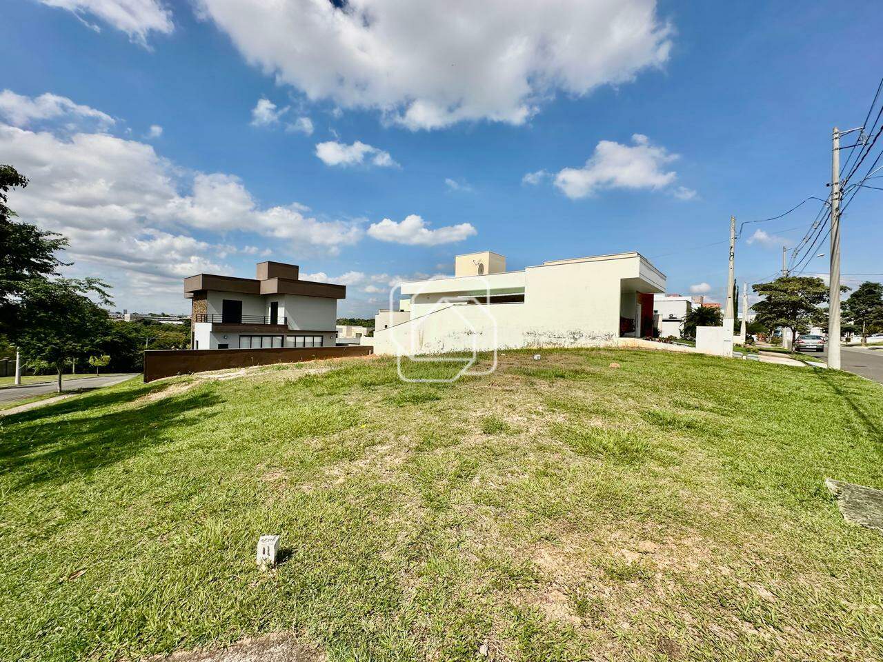 Terreno à venda em Salto - SP - Residencial Central Parque: