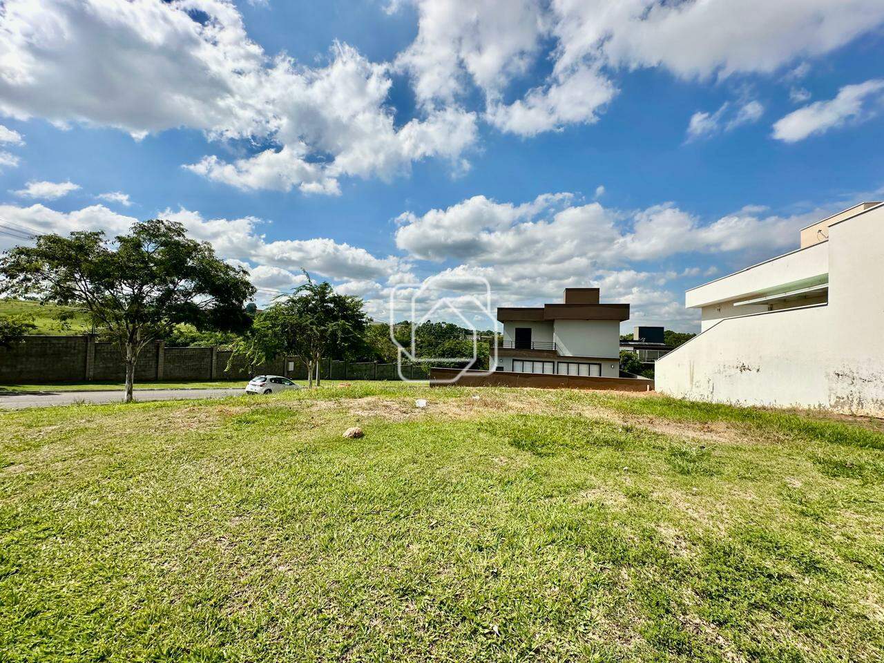 Terreno à venda em Salto - SP - Residencial Central Parque: