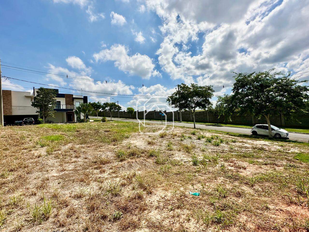 Terreno à venda em Salto - SP - Residencial Central Parque: 