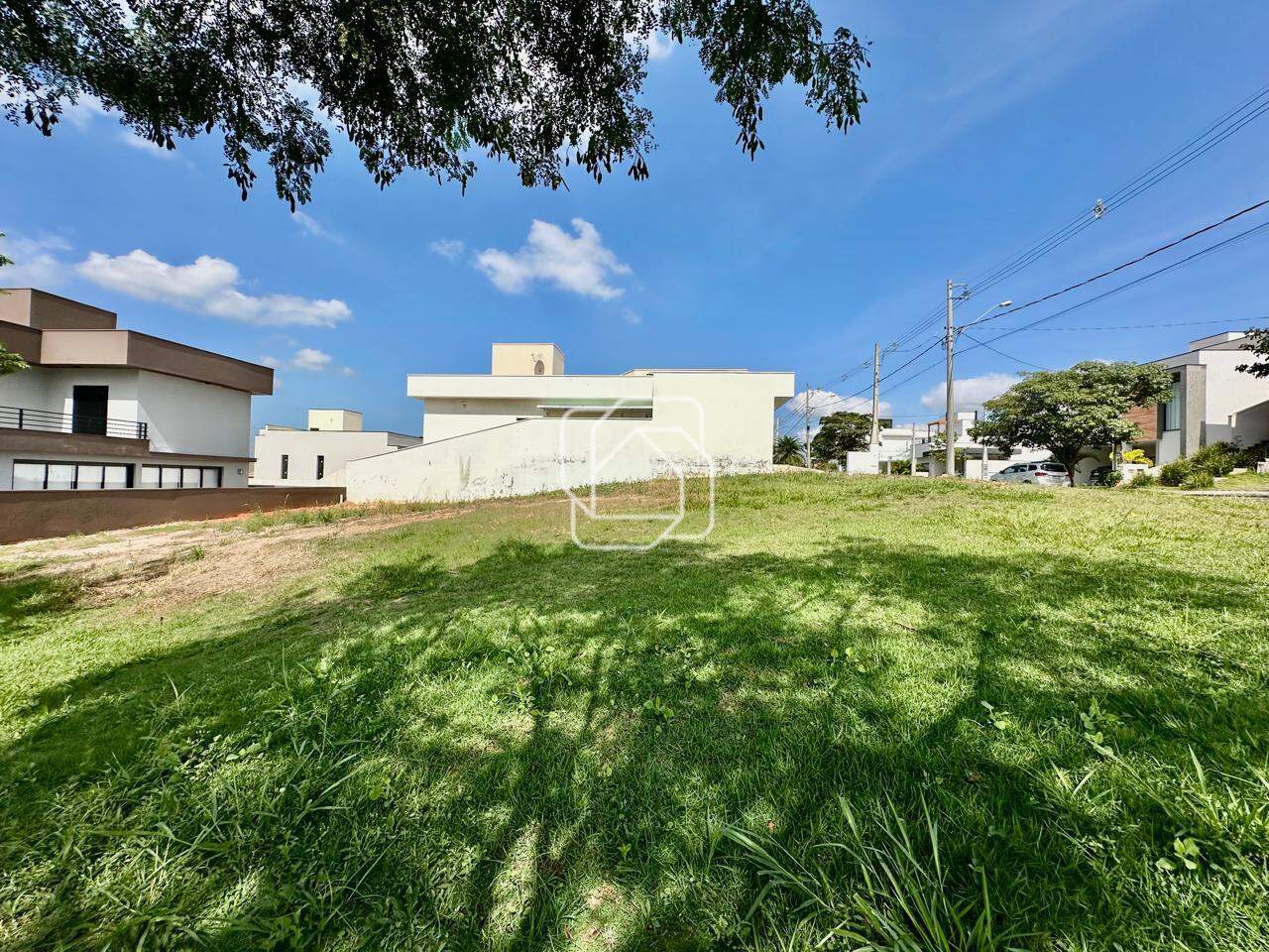 Terreno à venda em Salto - SP - Residencial Central Parque: 