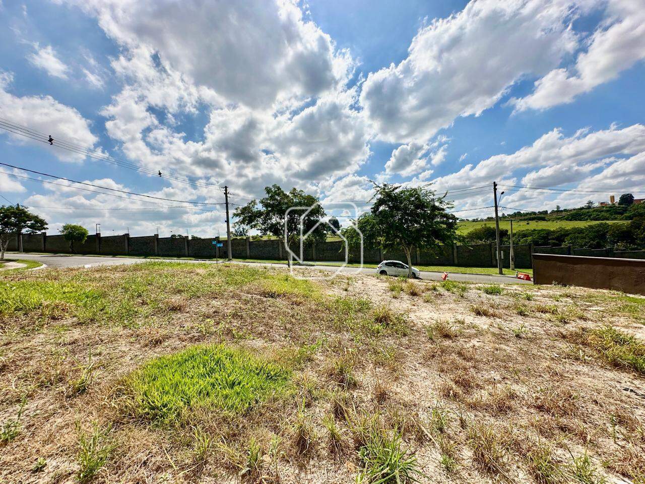 Terreno à venda em Salto - SP - Residencial Central Parque: 